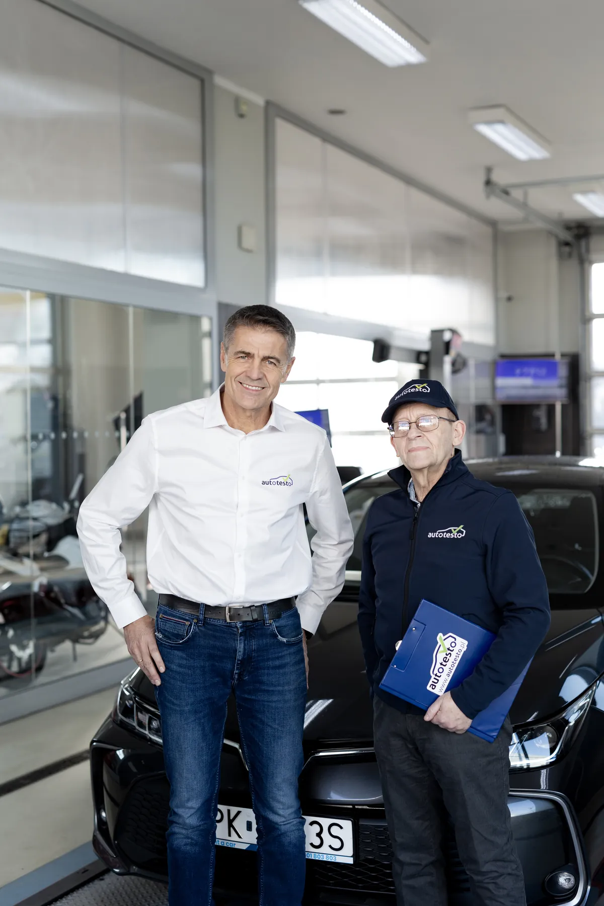 Krzysztof Hołowczyc